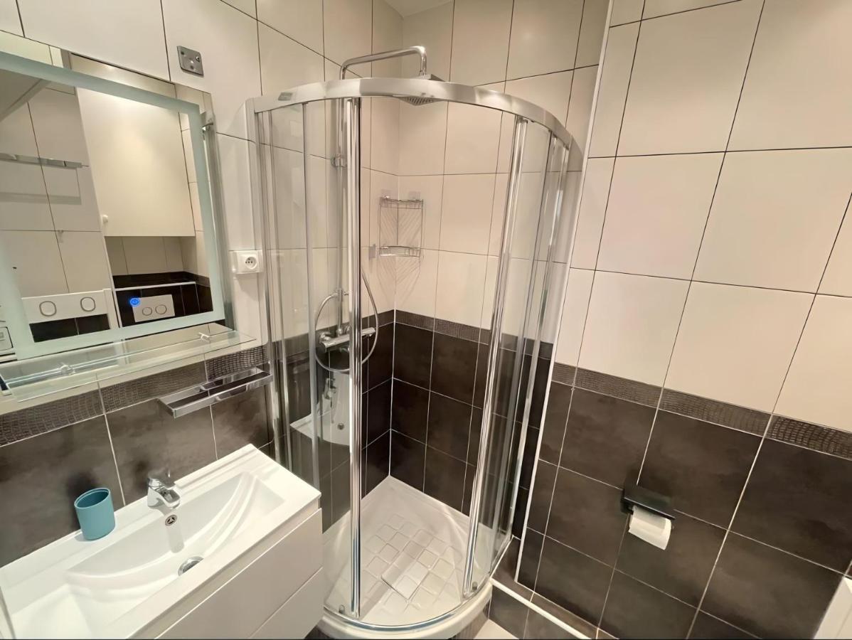 Spacieux Loft Coeur Vieux * Nice