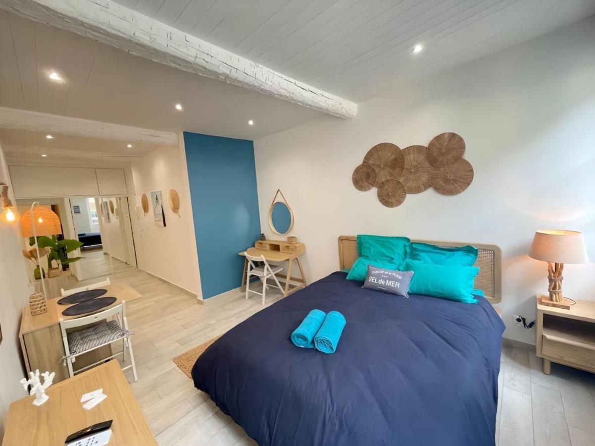 Spacieux Loft Coeur Vieux Apartment *