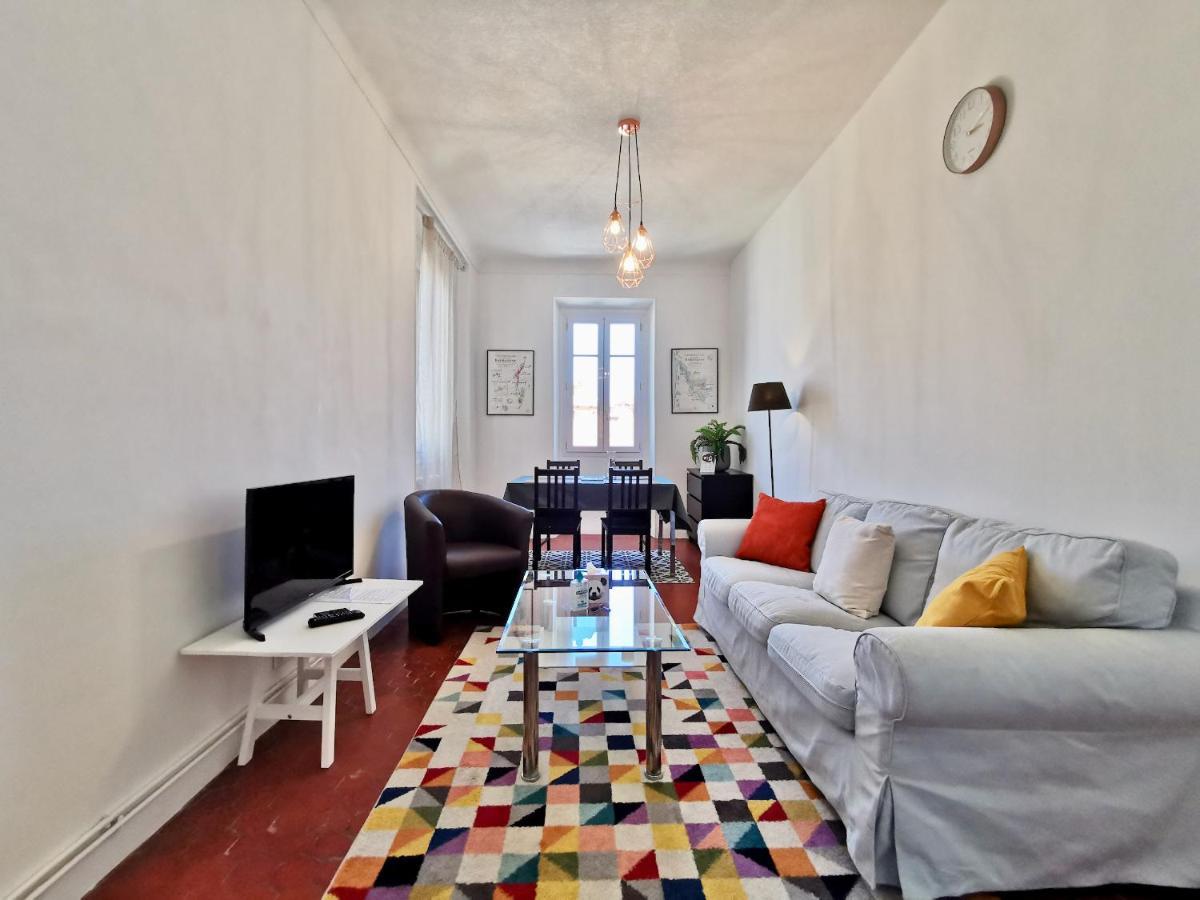 Palais Biscarra By Guys Nice
