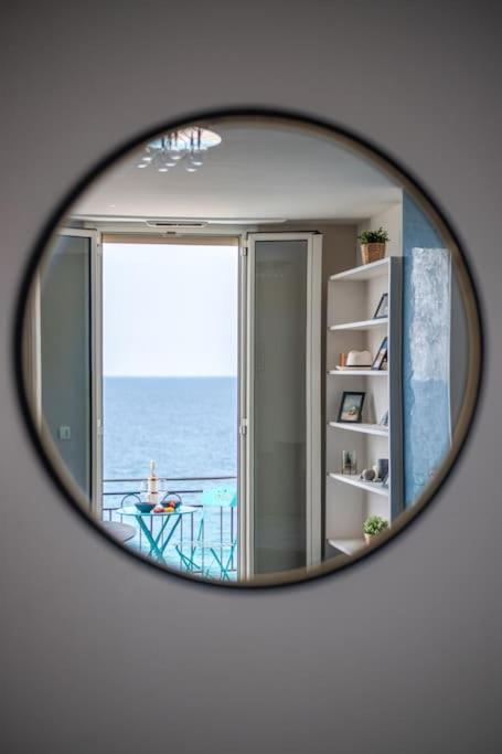 Le Balcon De La Baie Des Anges * Nice