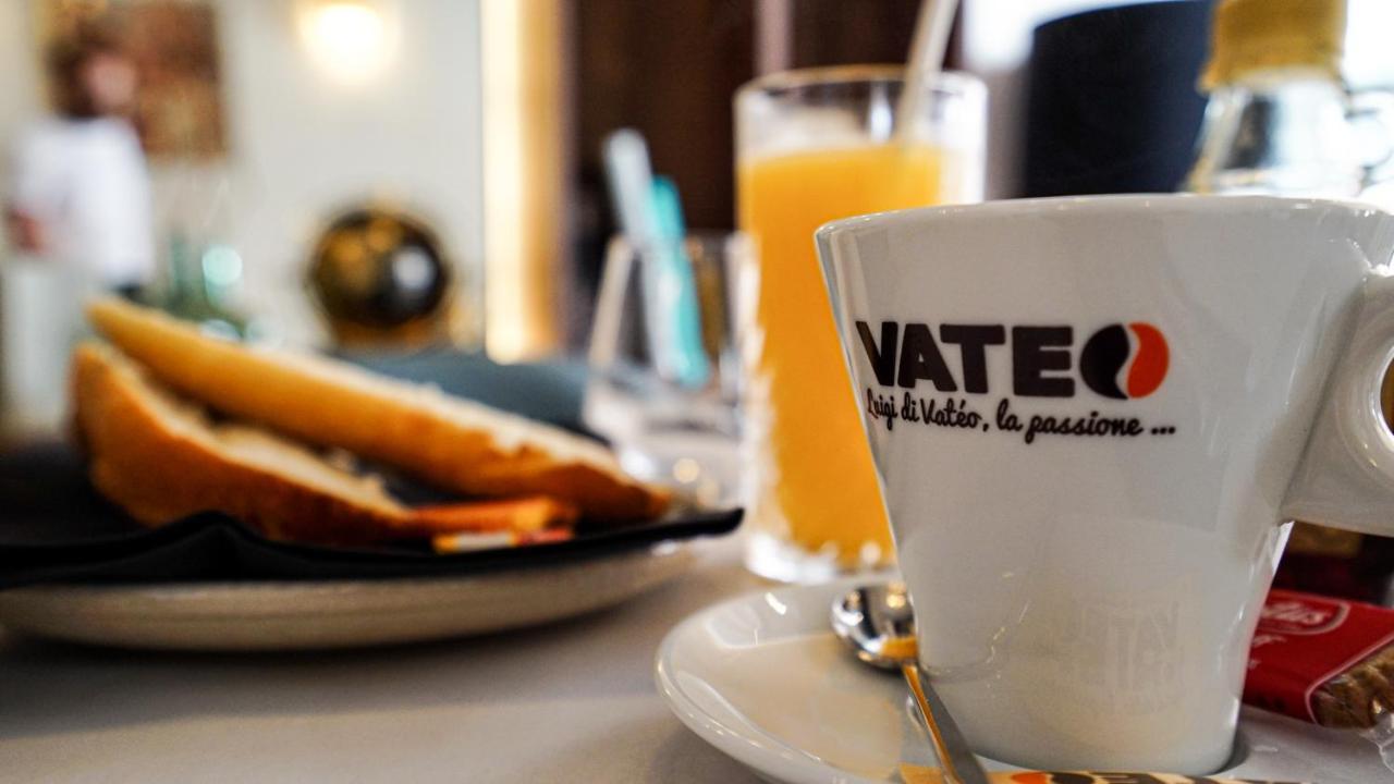 Massena Nice! Free Breakfast! Appartement Nice