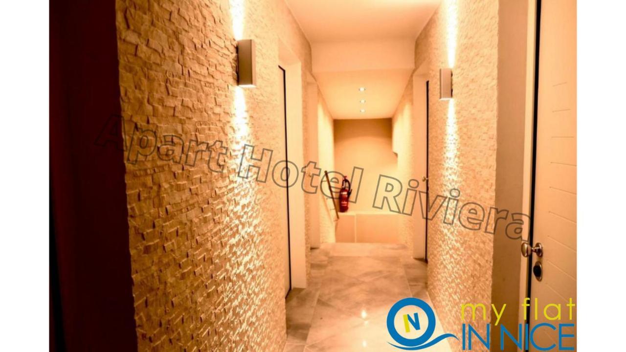 Riviera Nice: Old Town With Sea View *