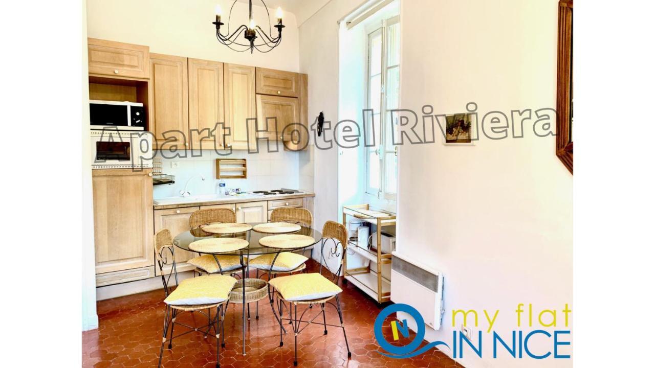 Riviera: Old Town Charm With Sea View Balcony Apartment *
