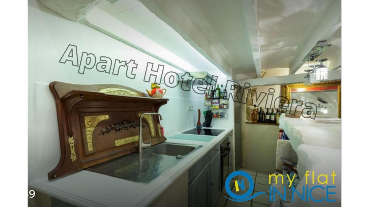Riviera: Charming 4-room Beachside In Old Town Apartment *