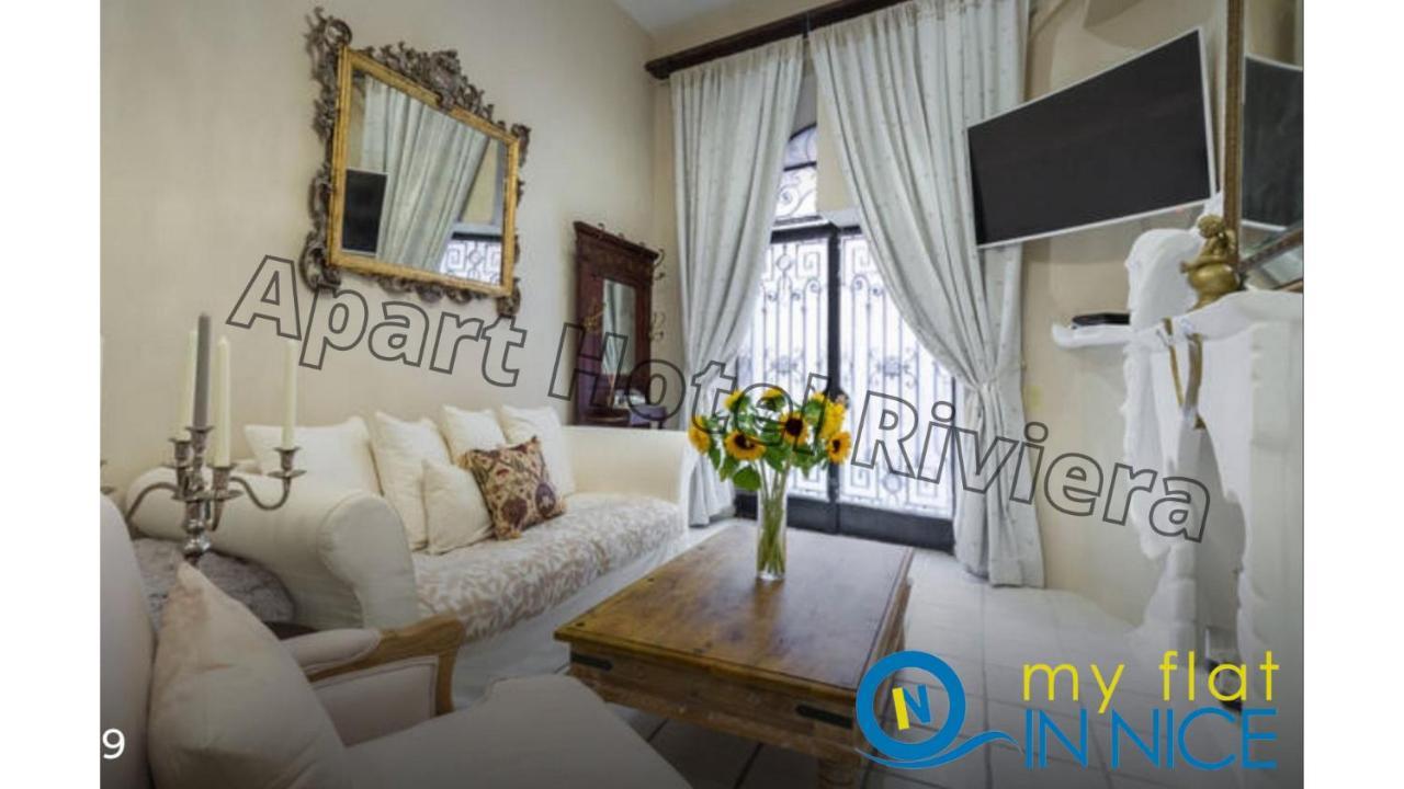 Riviera: Charming 4-room Beachside In Old Town