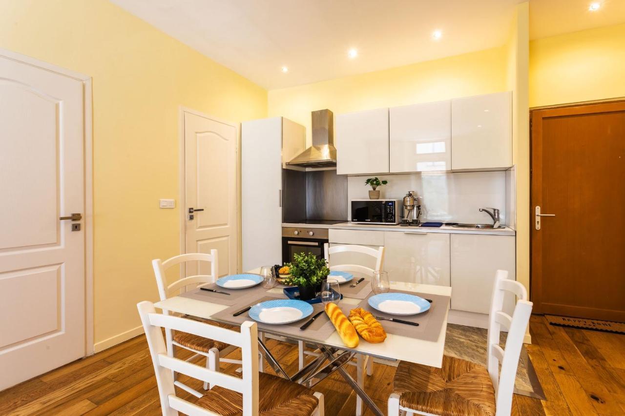 Le St Francois Ap4368 By Riviera Homes Nice