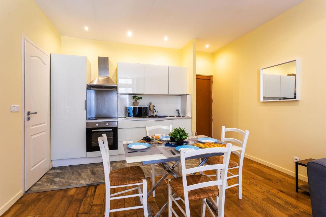 Apartment Le St Francois Ap4368 By Riviera Homes