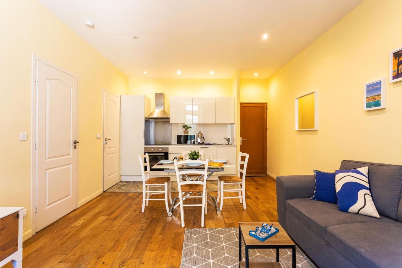 Apartment Le St Francois Ap4368 By Riviera Homes