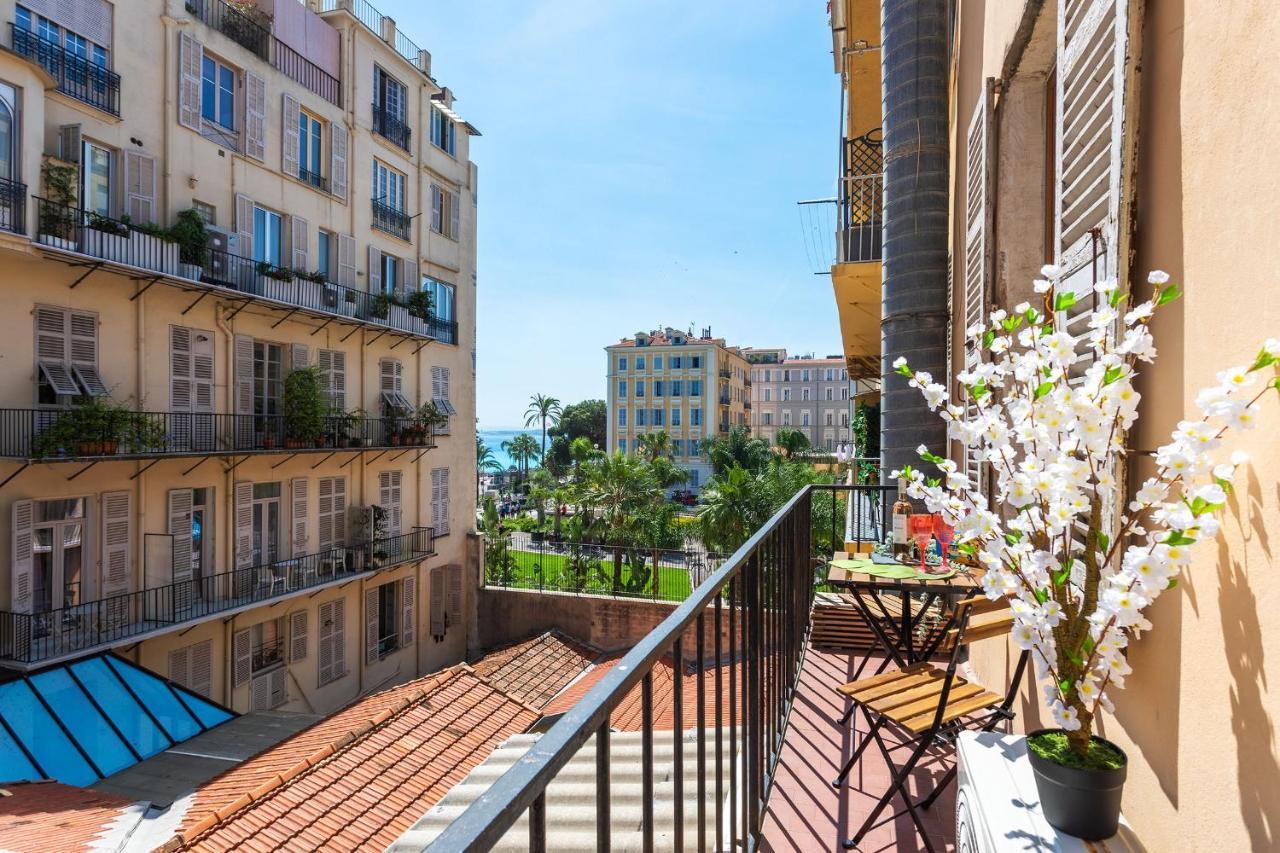 Apartment Le St Francois Ap4368 By Riviera Homes *