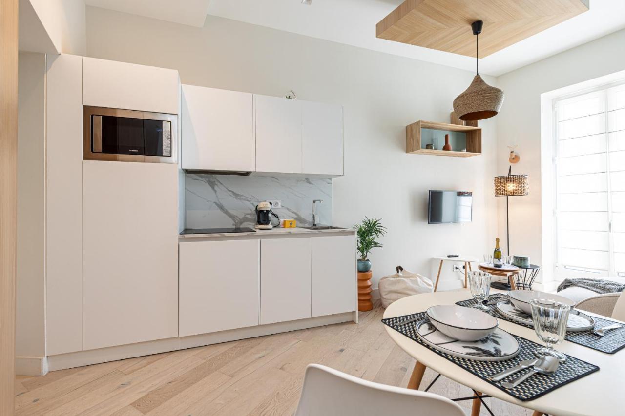 Charming 1 Bdr Apartment *