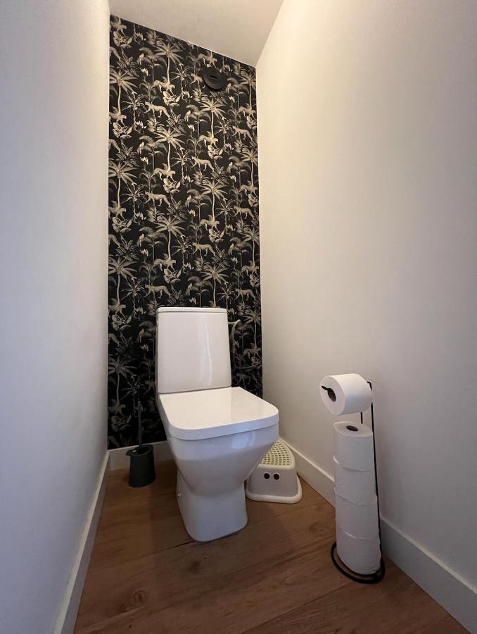 Apartment Beautiful Arty Nice