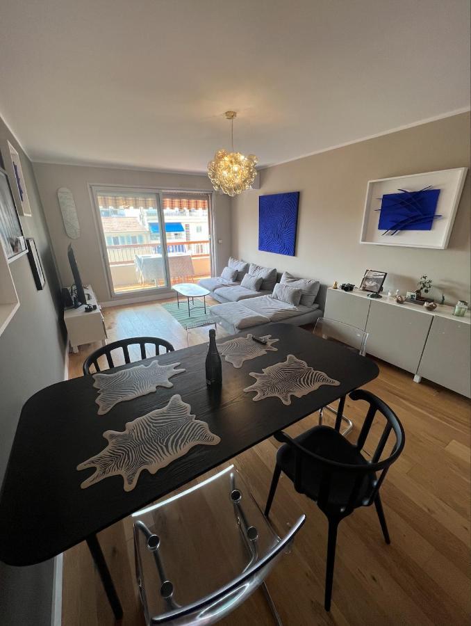 Apartment Beautiful Arty Nice