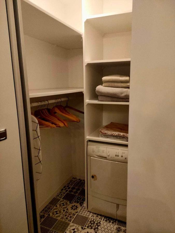 Apartment Unique, Et Calme