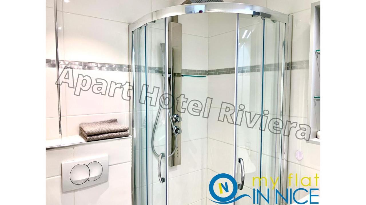Riviera Nice: Old Town With Sea View *