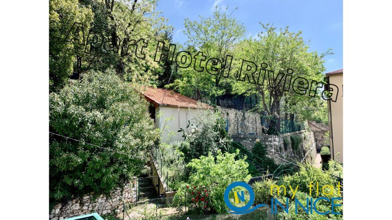 Riviera: Old Town Charm With Sea View Balcony Apartment