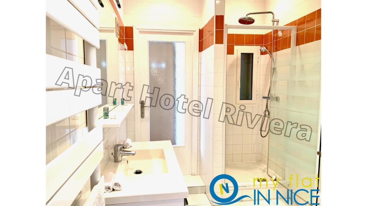 Riviera: Seaside Elegance On Promenade Des *