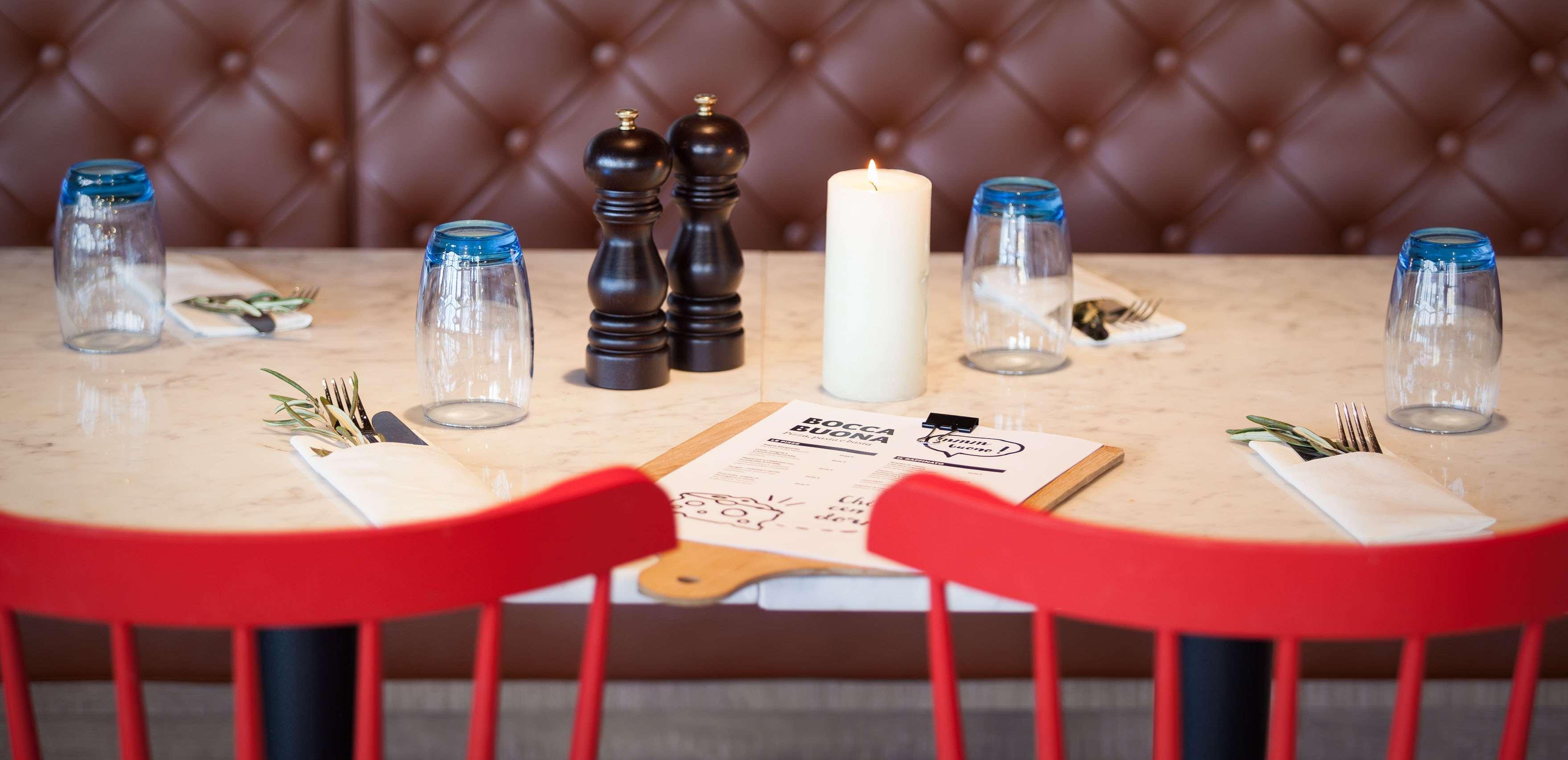 Radisson Airport Hotel Nice