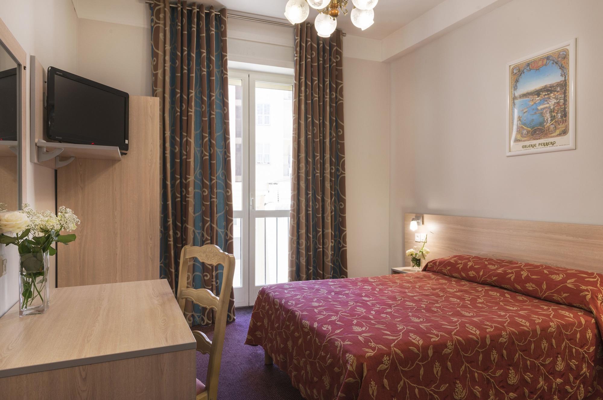 Little Palace Hotel 2*