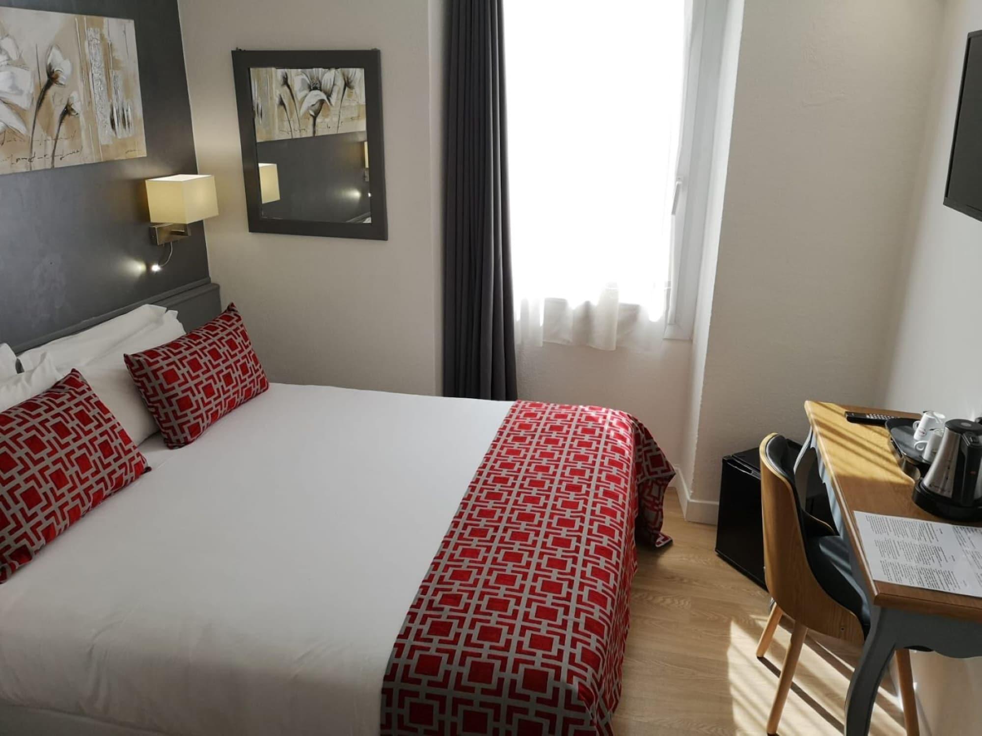 Hotel Boreal Nice