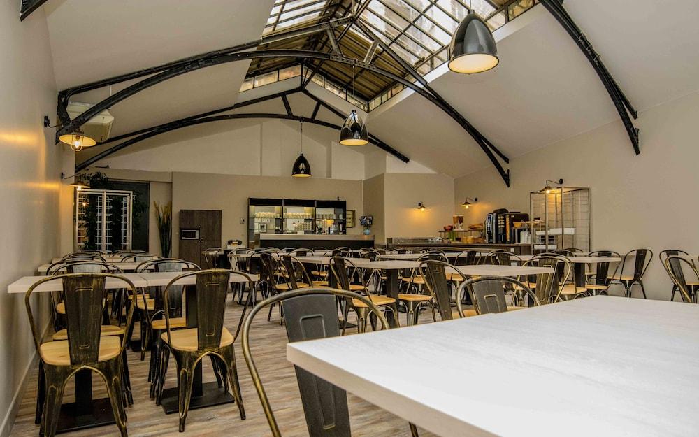Hotel Saint Gothard 3*