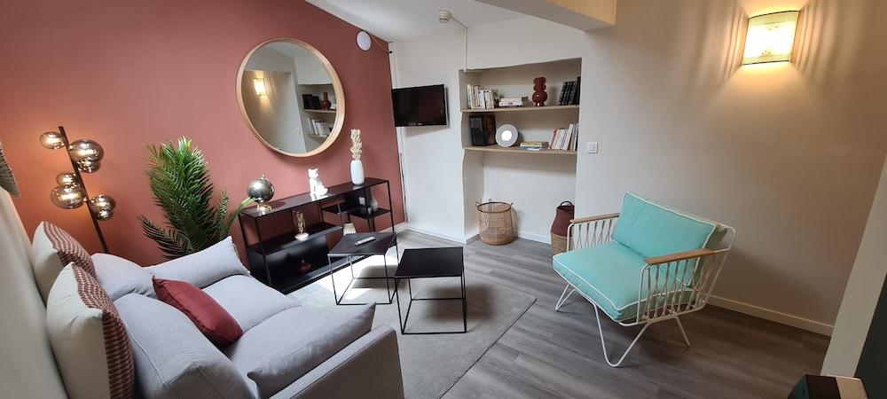 Hotel Le Seize, Centre Nice