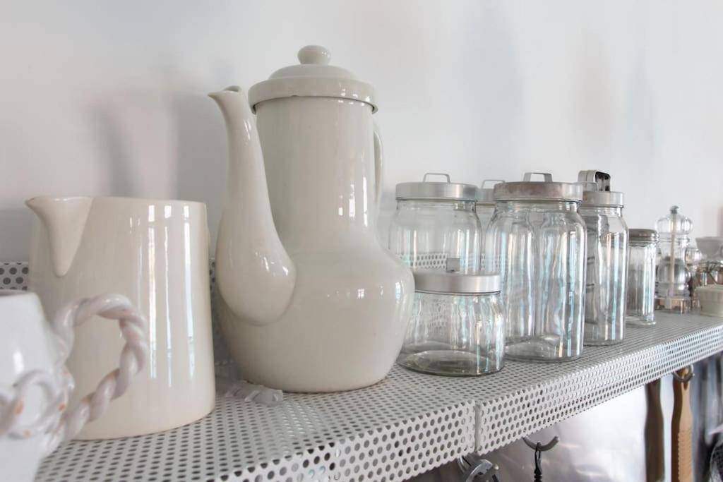 L50 2p Rauba Capeu Sea View Ilovenice Balcony&ac Apartment