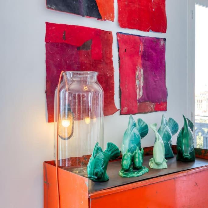 Apartment L50 2p Rauba Capeu Sea View Ilovenice Balcony&ac