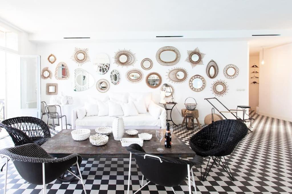 L50 2p Rauba Capeu Sea View Ilovenice Balcony&ac Nice