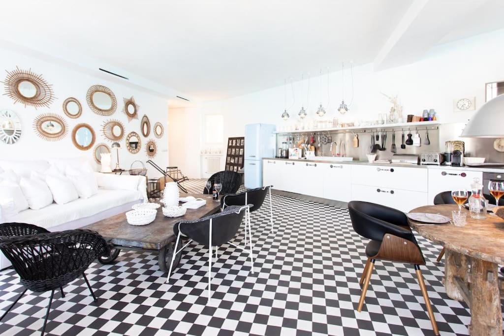 L50 2p Rauba Capeu Sea View Ilovenice Balcony&ac Apartment Nice