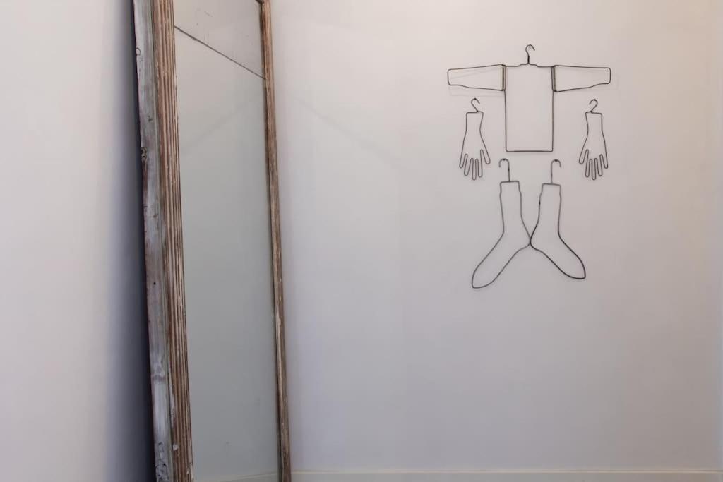 L50 2p Rauba Capeu Sea View Ilovenice Balcony&ac Nice