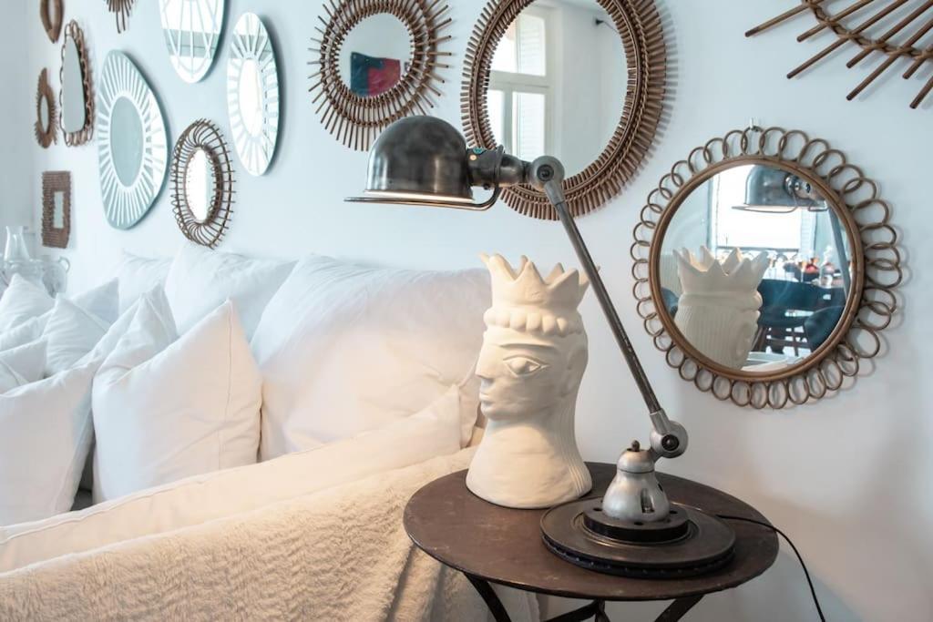 Apartment L50 2p Rauba Capeu Sea View Ilovenice Balcony&ac