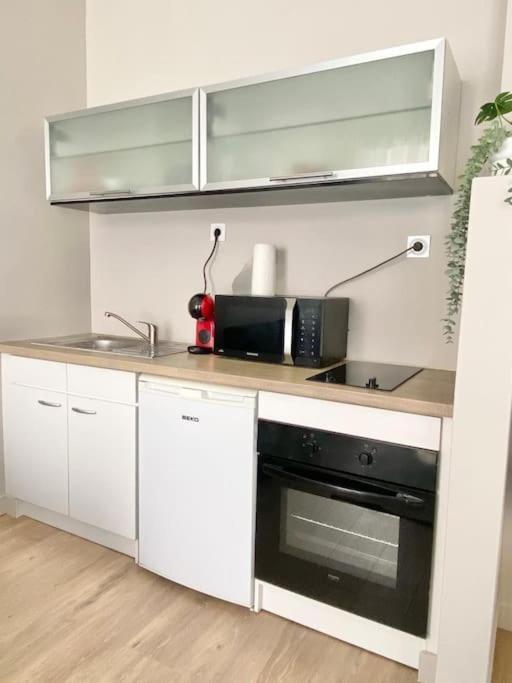 Au Coeur De Pour 4 - Clim & Wifi Apartment *