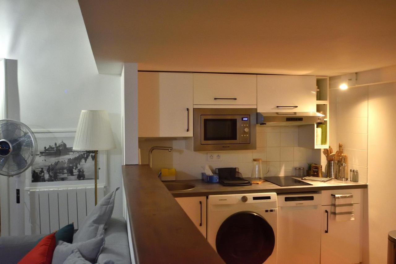 Apartment 33 On The Old Historic Senate Square *