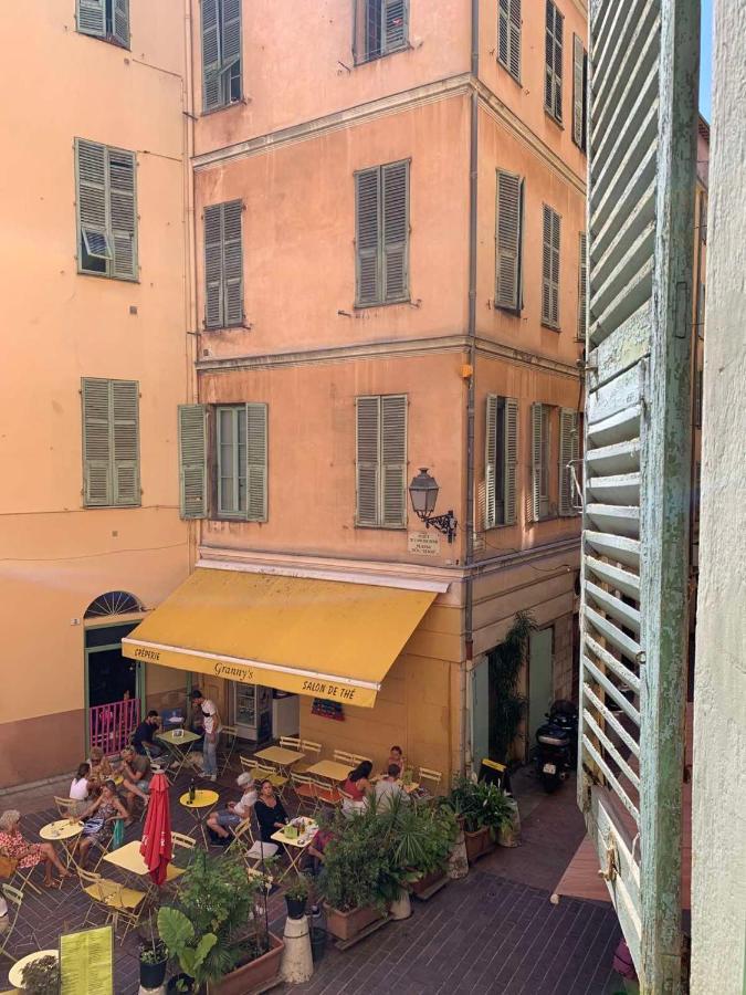 Apartment 33 On The Old Historic Senate Square