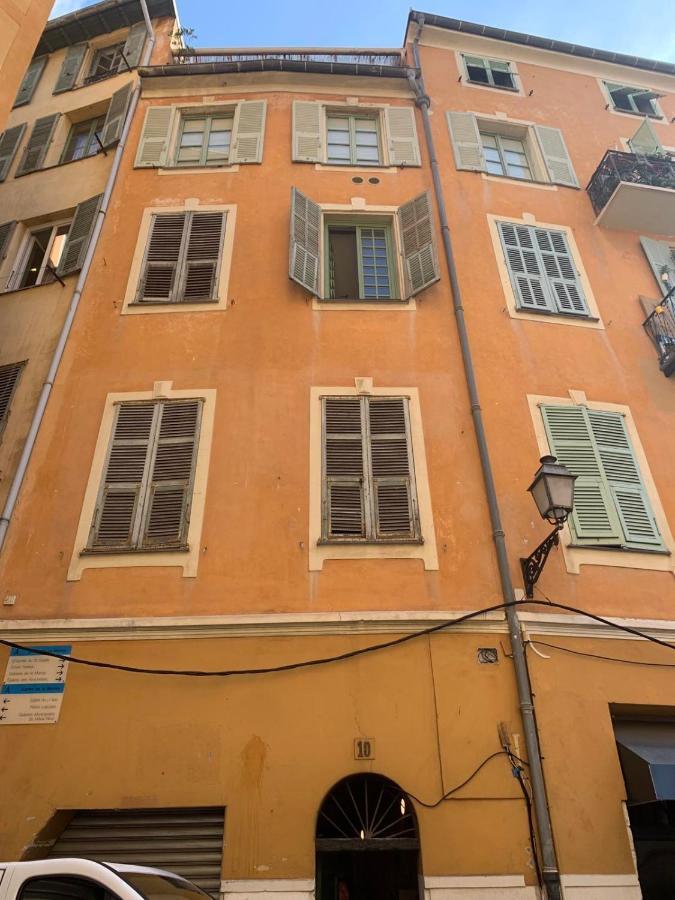 Apartment 33 On The Old Historic Senate Square