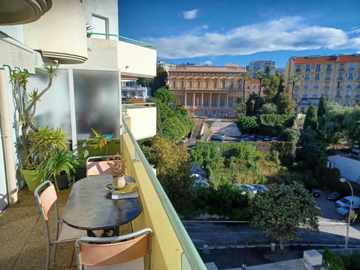 L'escale A La French Riviera Apartment *
