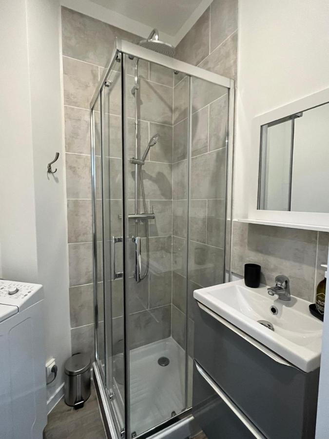 Hotel Studio Centre Nice