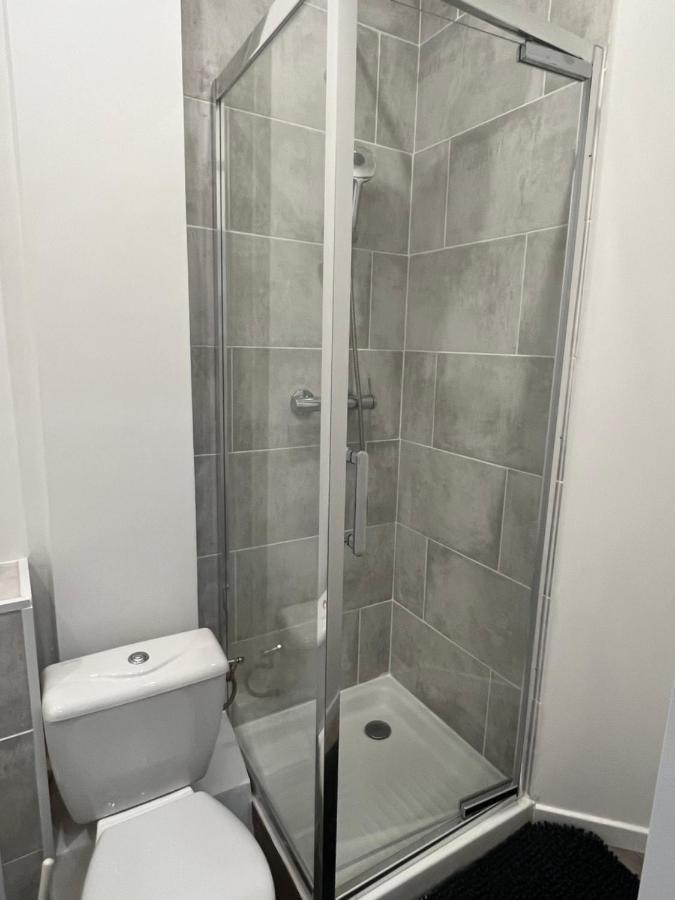 Studio Centre Hotel *