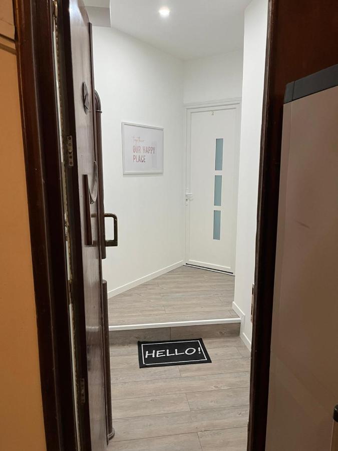 Studio Centre Hotel *