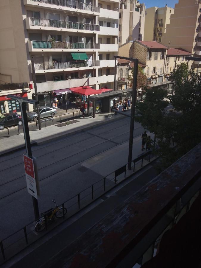 F1 Proche Du Tramway Et Plages Apartment *