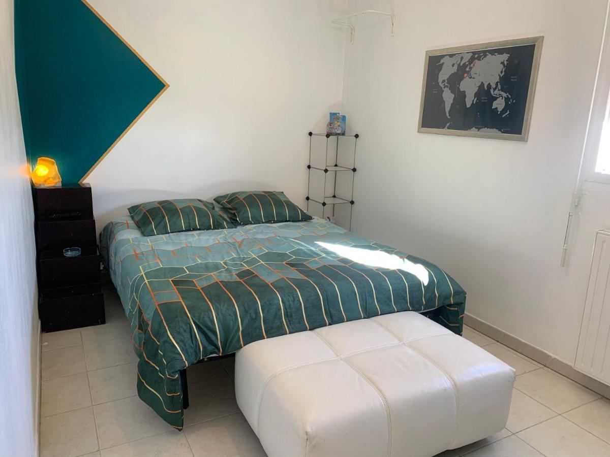 Homestay Colocation De *