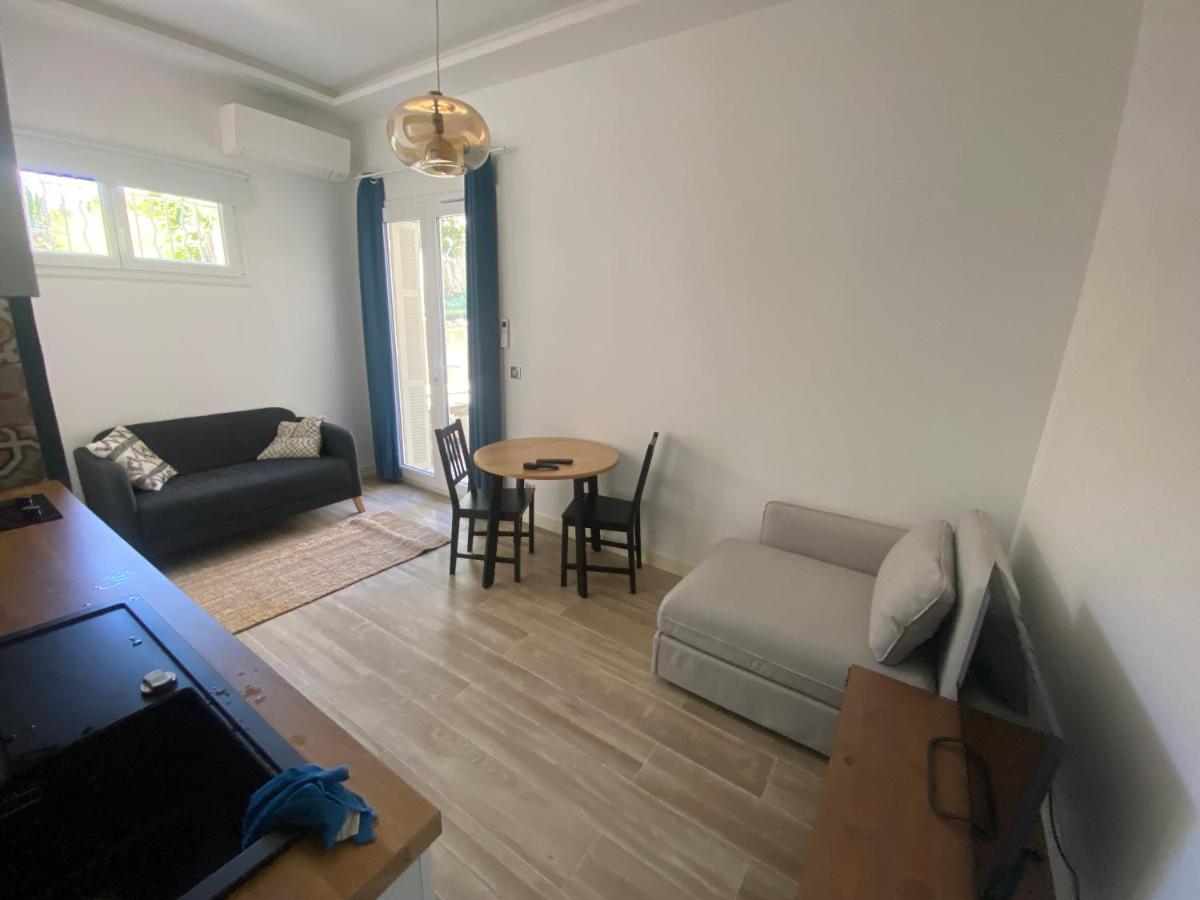 Apartment 2 Pieces Cozy