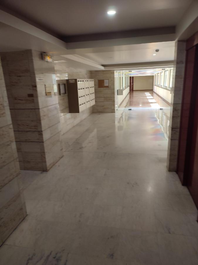Apartamento Etoile *