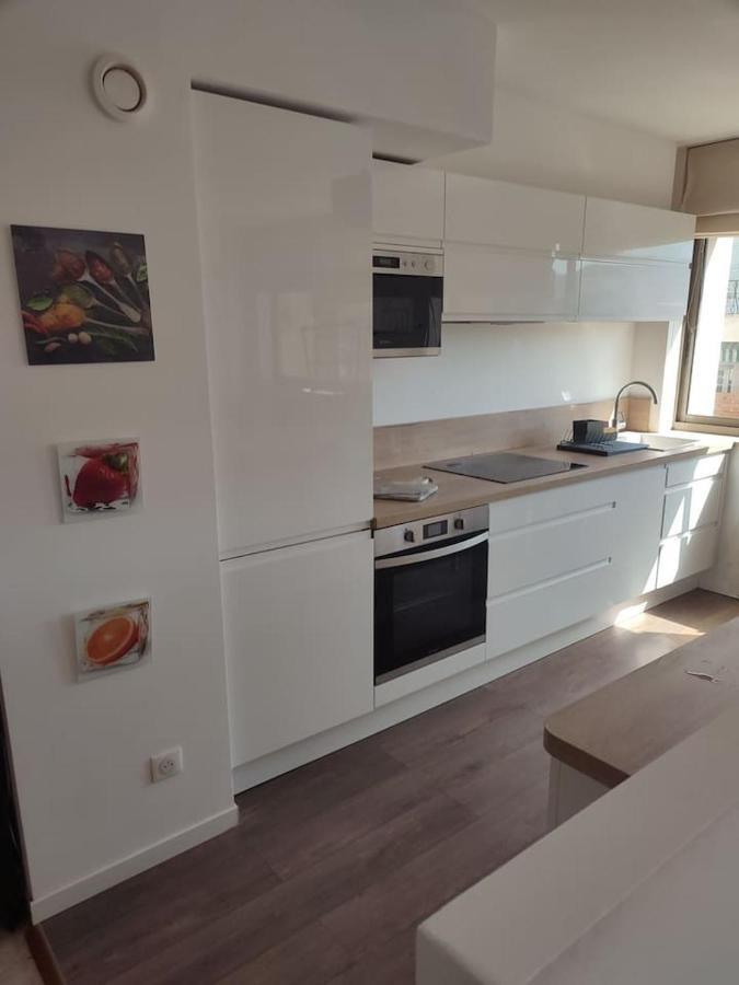 Etoile Apartamento