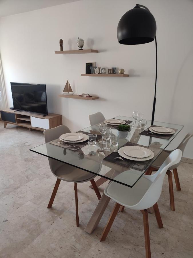 Apartamento Etoile Nice