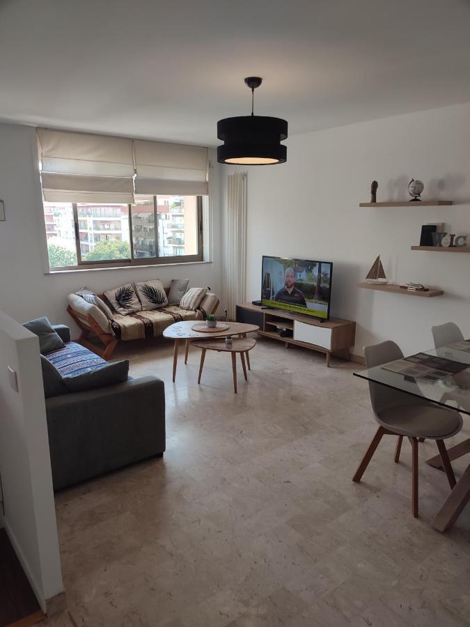 Apartamento Etoile *