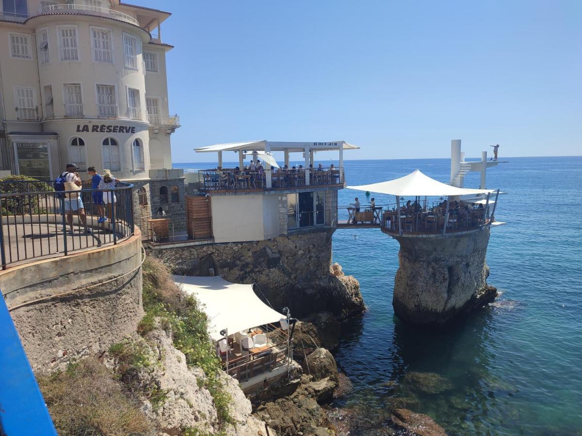 Etoile Nice