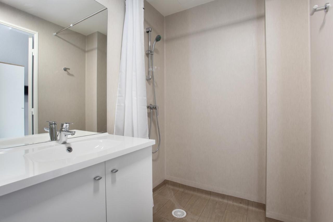 Aparthotel Odalys Angely