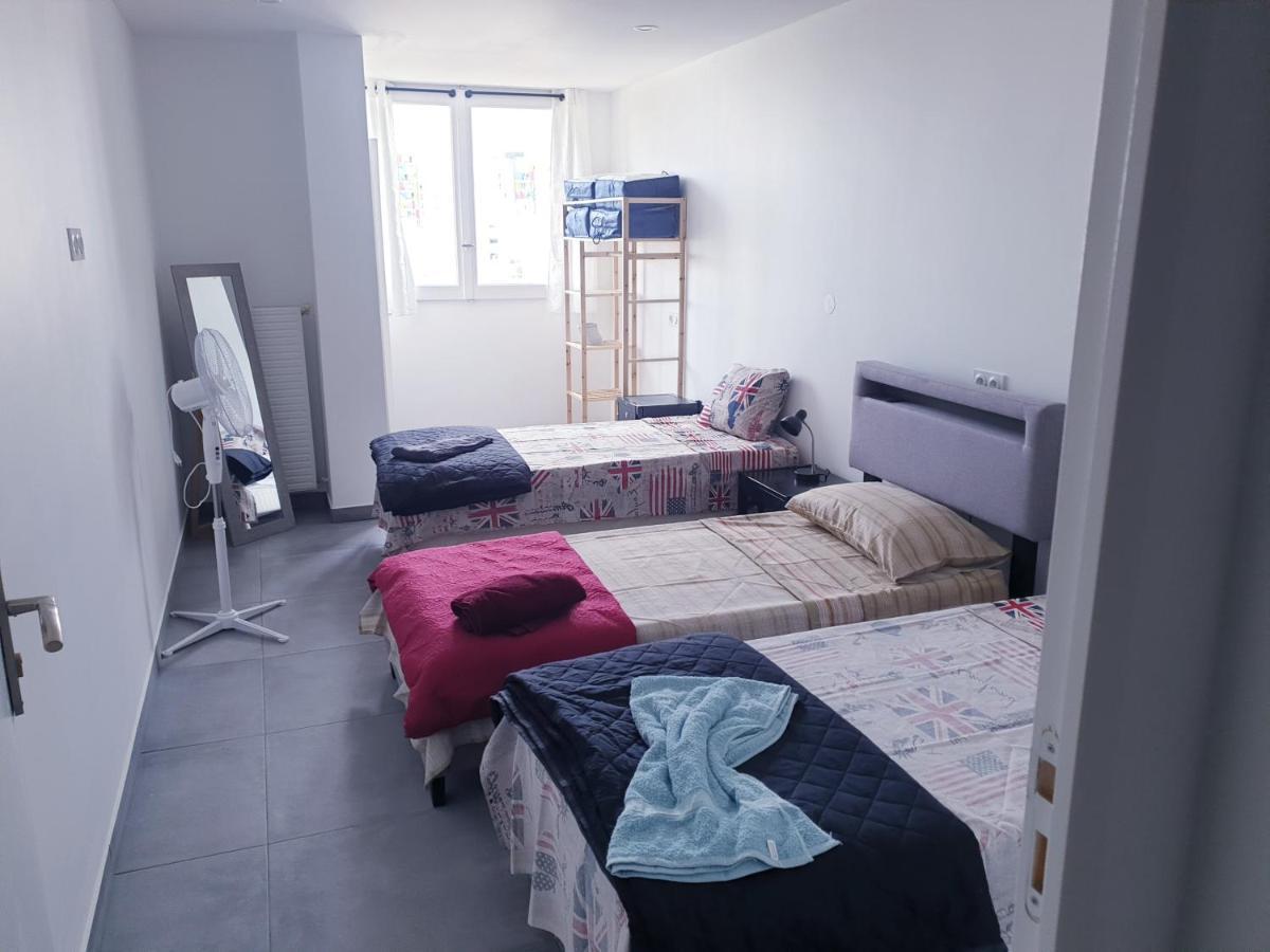 Bed & Breakfast Seaside Haven: Private With Ocean View And Convenient Transport Links