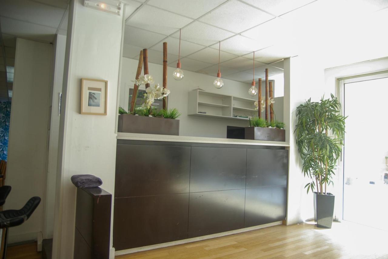 Hotel Le Noailles